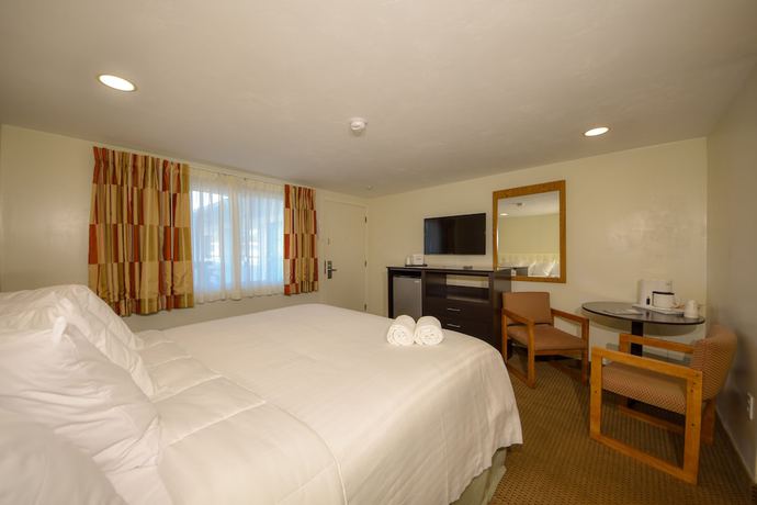 Imagen de la habitación del Hotel Cape Sands Inn. Foto 13
