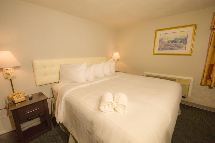 Imagen de la habitación del Hotel Cape Sands Inn. Foto 14