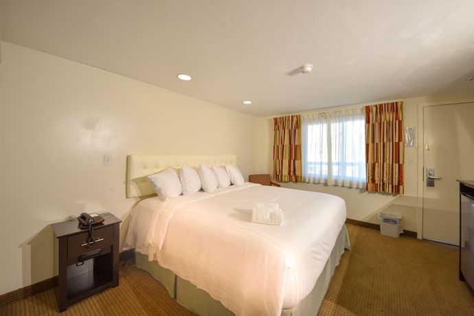 Imagen de la habitación del Hotel Cape Sands Inn. Foto 16