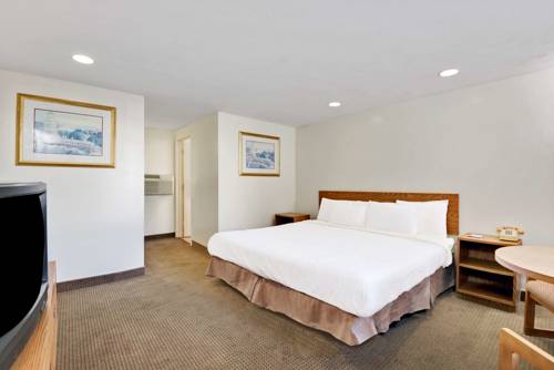 Imagen de la habitación del Hotel Cape Sands Inn, Hyannis. Foto 3