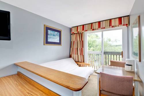 Imagen de la habitación del Hotel Cape Sands Inn, Hyannis. Foto 4