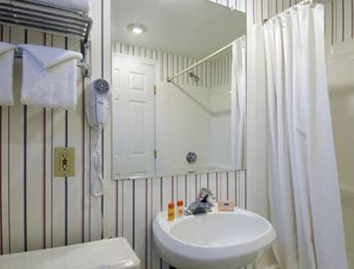 Imagen de la habitación del Hotel Cape Sands Inn, Hyannis. Foto 7