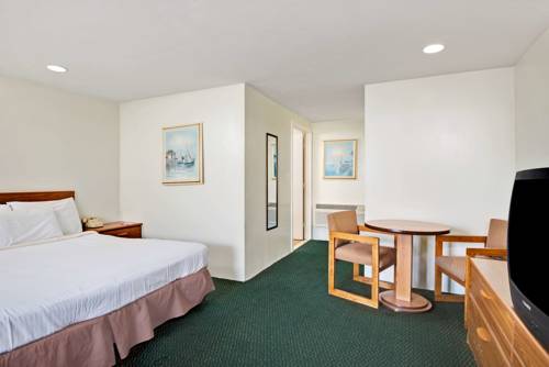 Imagen de la habitación del Hotel Cape Sands Inn, Hyannis. Foto 8