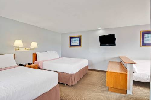 Imagen de la habitación del Hotel Cape Sands Inn, Hyannis. Foto 9