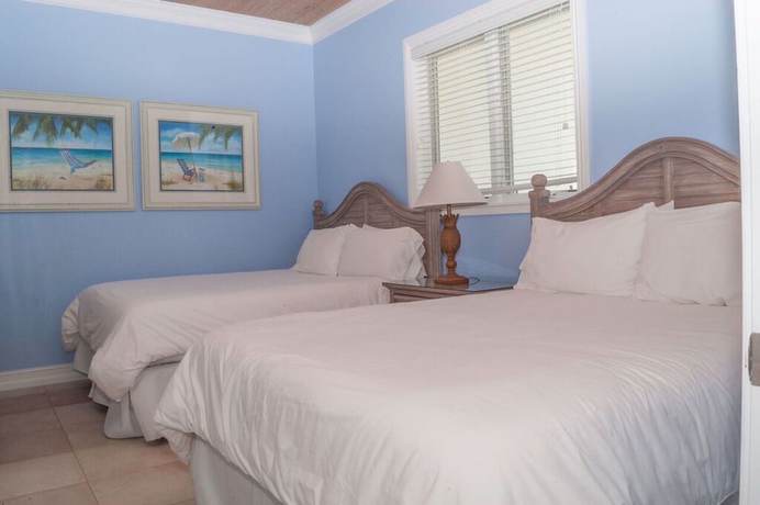 Imagen de la habitación del Hotel Cape Santa Maria Beach Resort. Foto 7