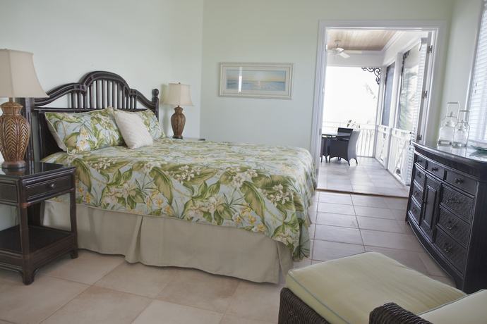 Imagen de la habitación del Hotel Cape Santa Maria Beach Resort. Foto 8