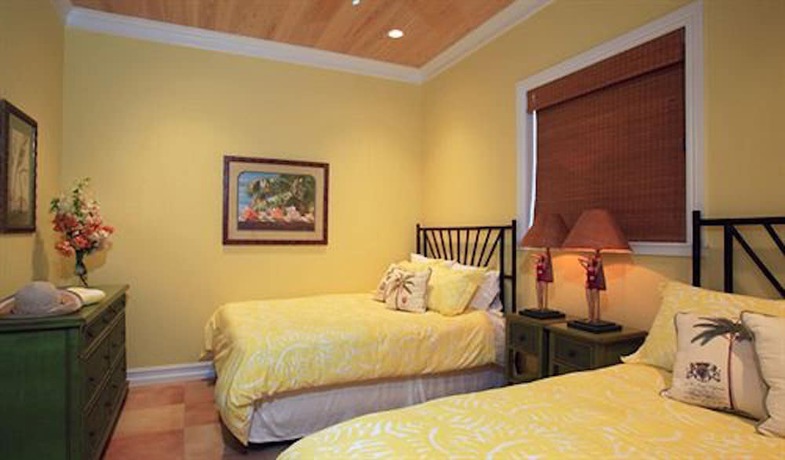Imagen de la habitación del Hotel Cape Santa Maria Beach Resort. Foto 11