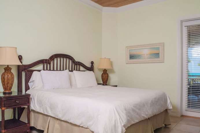 Imagen de la habitación del Hotel Cape Santa Maria Beach Resort. Foto 16