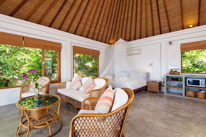 Imagen de la habitación del Hotel Cape Shark Pool Villas. Foto 2