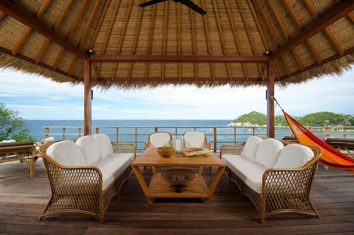 Imagen de la habitación del Hotel Cape Shark Pool Villas. Foto 8