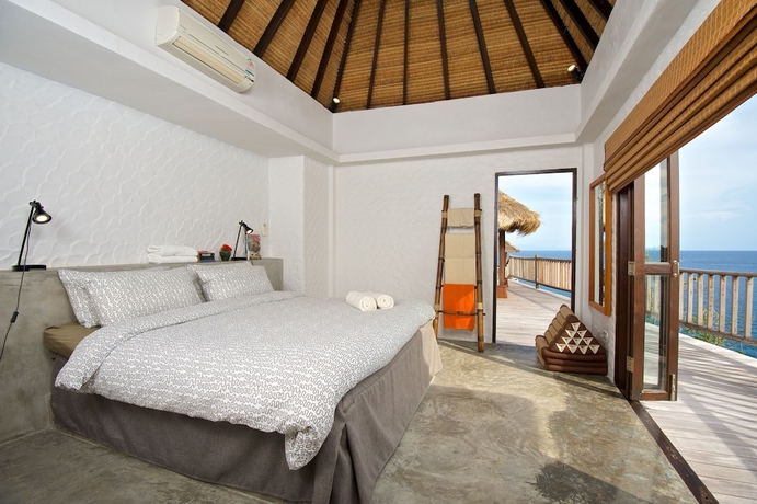 Imagen de la habitación del Hotel Cape Shark Pool Villas. Foto 11