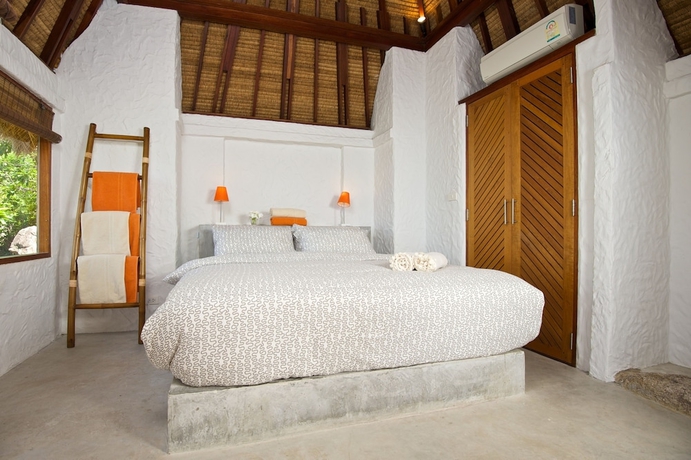 Imagen de la habitación del Hotel Cape Shark Pool Villas. Foto 12