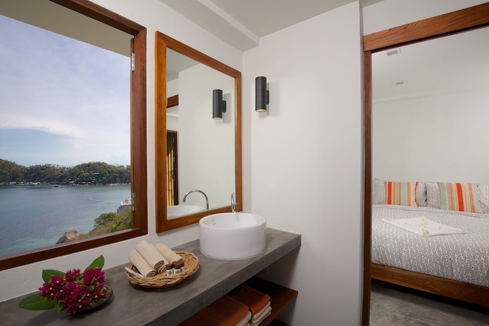 Imagen de la habitación del Hotel Cape Shark Pool Villas. Foto 13