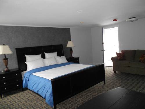 Imagen de la habitación del Hotel Cape Shore Inn. Foto 2