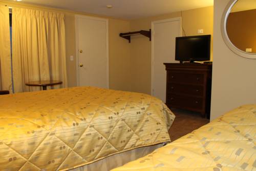 Imagen de la habitación del Hotel Cape Shore Inn. Foto 3