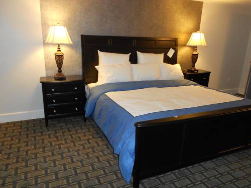 Imagen de la habitación del Hotel Cape Shore Inn. Foto 6