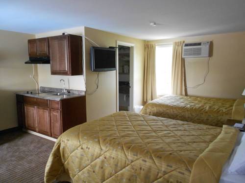 Imagen de la habitación del Hotel Cape Shore Inn. Foto 7