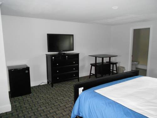 Imagen de la habitación del Hotel Cape Shore Inn. Foto 8