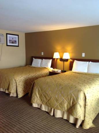 Imagen de la habitación del Hotel Cape Shore Inn. Foto 10