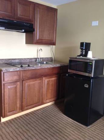 Imagen de la habitación del Hotel Cape Shore Inn. Foto 11