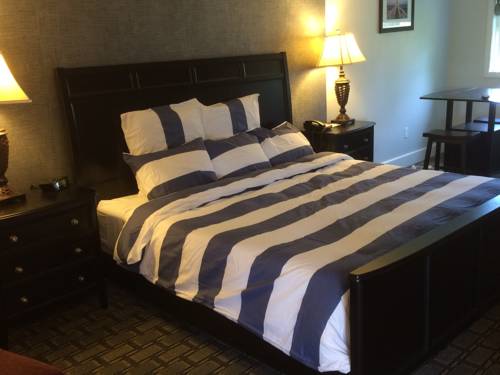 Imagen de la habitación del Hotel Cape Shore Inn. Foto 12
