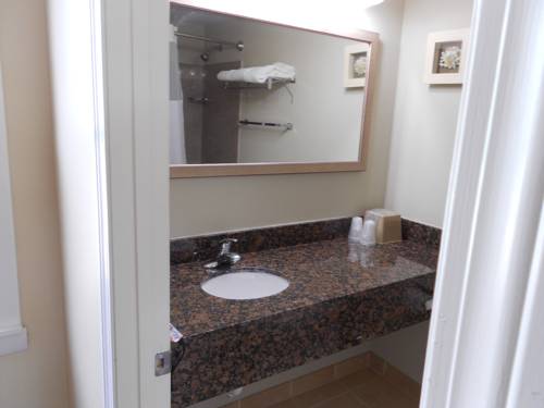 Imagen general del Hotel Cape Shore Inn. Foto 1