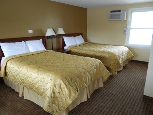 Imagen de la habitación del Hotel Cape Shore Inn. Foto 14