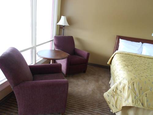 Imagen de la habitación del Hotel Cape Shore Inn. Foto 15
