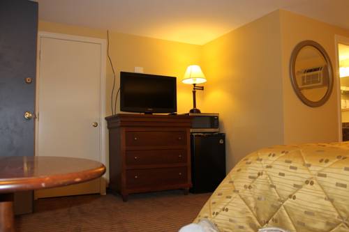 Imagen de la habitación del Hotel Cape Shore Inn. Foto 16