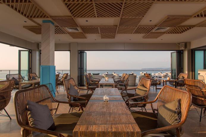 Imagen general del Hotel Cape Sienna Gourmet and Villas. Foto 2