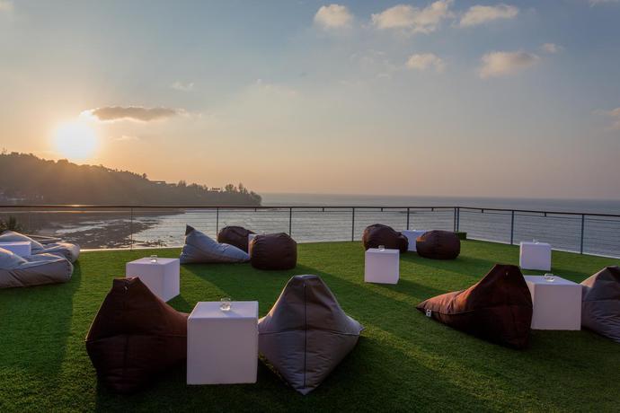 Imagen general del Hotel Cape Sienna Gourmet and Villas. Foto 5