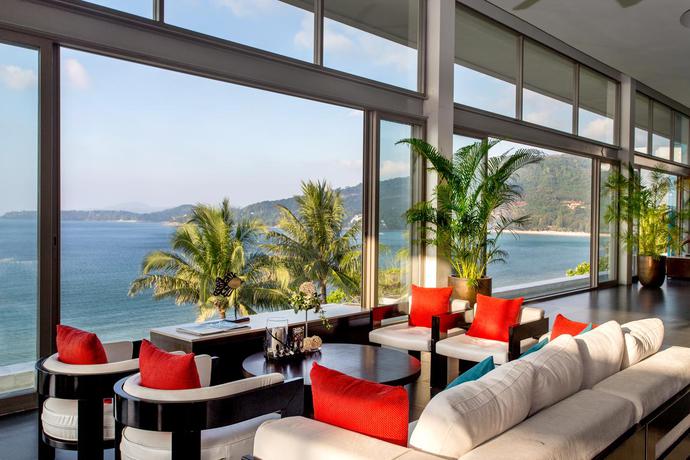 Imagen general del Hotel Cape Sienna Gourmet and Villas. Foto 13