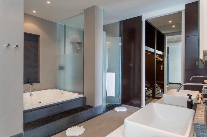 Imagen general del Hotel Cape Sienna Gourmet and Villas. Foto 15