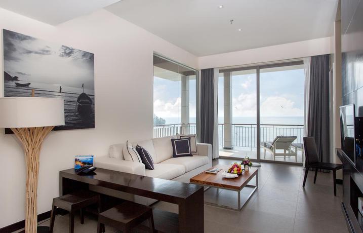 Imagen general del Hotel Cape Sienna Gourmet and Villas. Foto 16