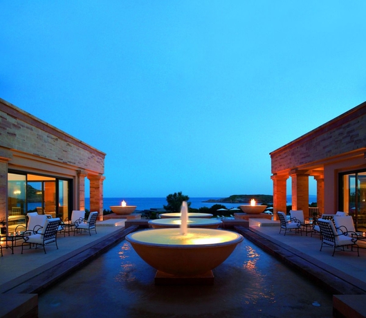 Imagen general del Hotel Cape Sounio Grecotel Boutique Resort. Foto 3