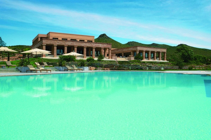 Imagen general del Hotel Cape Sounio Grecotel Boutique Resort. Foto 4