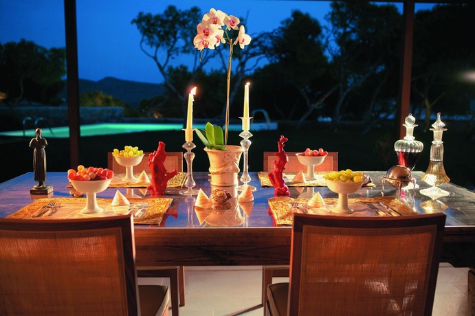 Imagen general del Hotel Cape Sounio Grecotel Boutique Resort. Foto 5