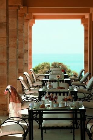 Imagen general del Hotel Cape Sounio Grecotel Boutique Resort. Foto 6