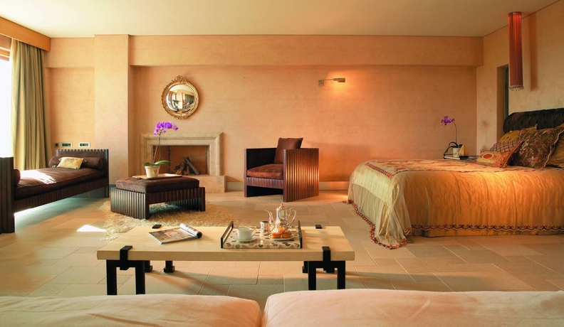 Imagen general del Hotel Cape Sounio Grecotel Boutique Resort. Foto 8