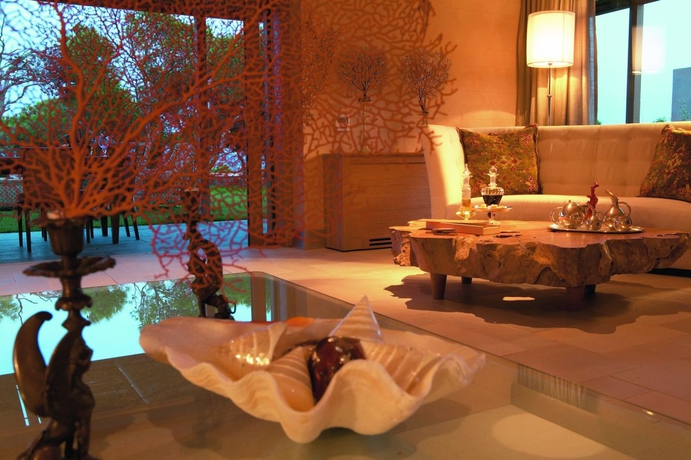 Imagen general del Hotel Cape Sounio Grecotel Boutique Resort. Foto 11