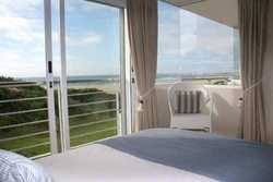 Imagen general del Hotel Cape St Francis Resort. Foto 2