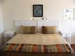 Imagen general del Hotel Cape St Francis Resort. Foto 4