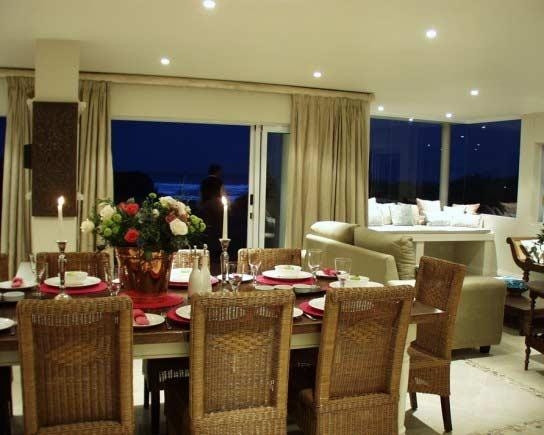 Imagen general del Hotel Cape St Francis Resort. Foto 5