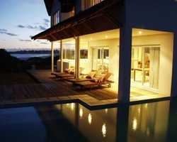 Imagen general del Hotel Cape St Francis Resort. Foto 6