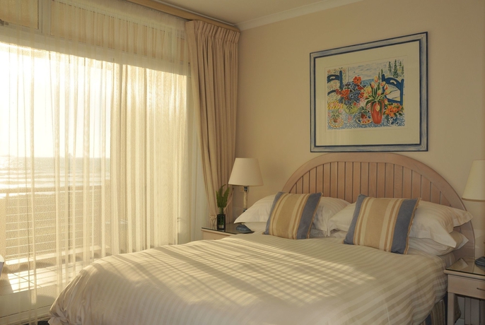 Imagen de la habitación del Hotel Cape Town Beachfront Apartments At Leisure Bay. Foto 8