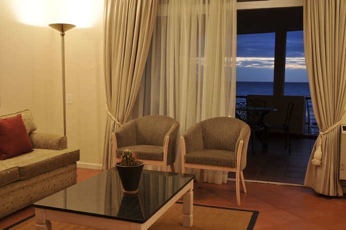 Imagen de la habitación del Hotel Cape Town Beachfront Apartments At Leisure Bay. Foto 10