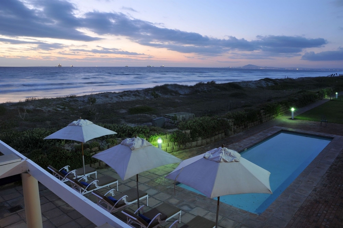 Imagen general del Hotel Cape Town Beachfront Apartments At Leisure Bay. Foto 1