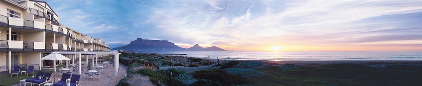 Imagen general del Hotel Cape Town Beachfront Apartments At Leisure Bay. Foto 2