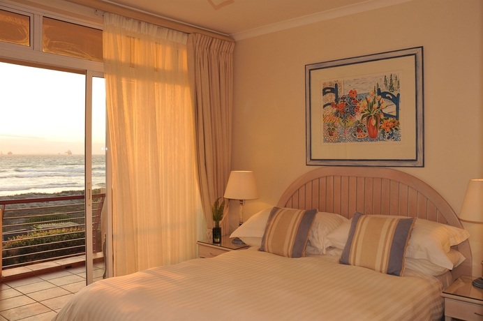 Imagen de la habitación del Hotel Cape Town Beachfront Apartments At Leisure Bay. Foto 12