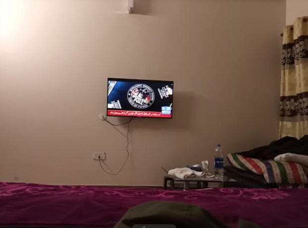 Imagen de la habitación del Hotel Cape Town Guest House Hyderabad. Foto 18